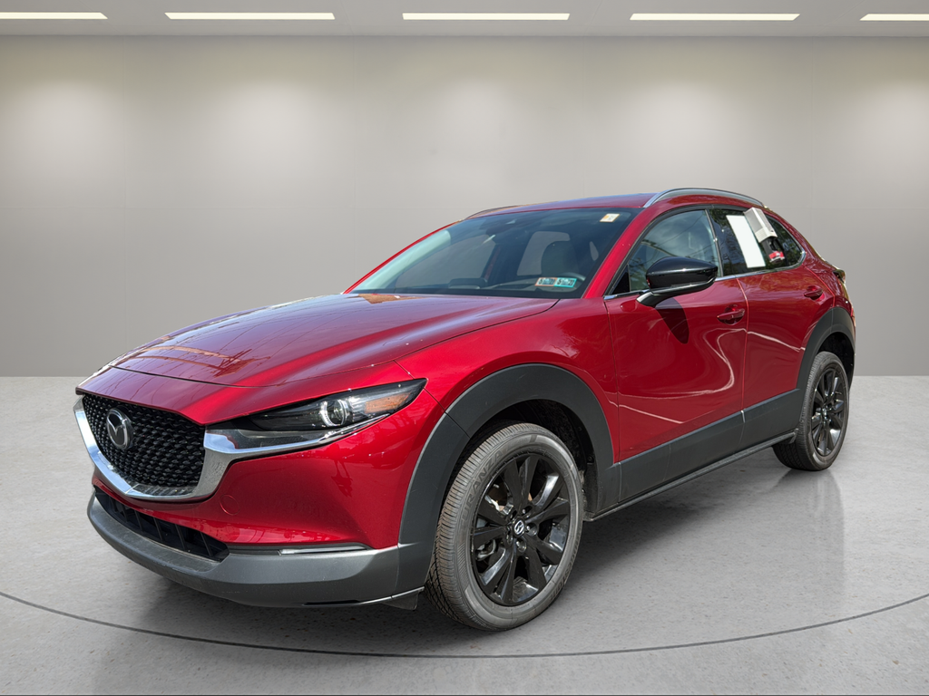 2023 Mazda CX-30 2.5 Turbo Premium Package - 0