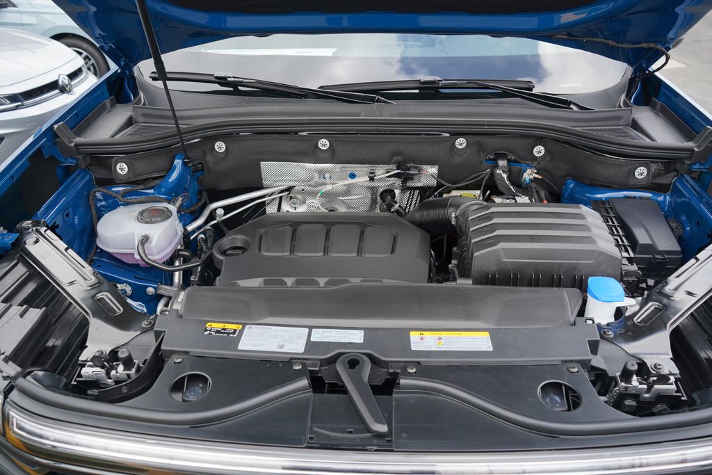 Thumbnail: 2025 Volkswagen Atlas - 21