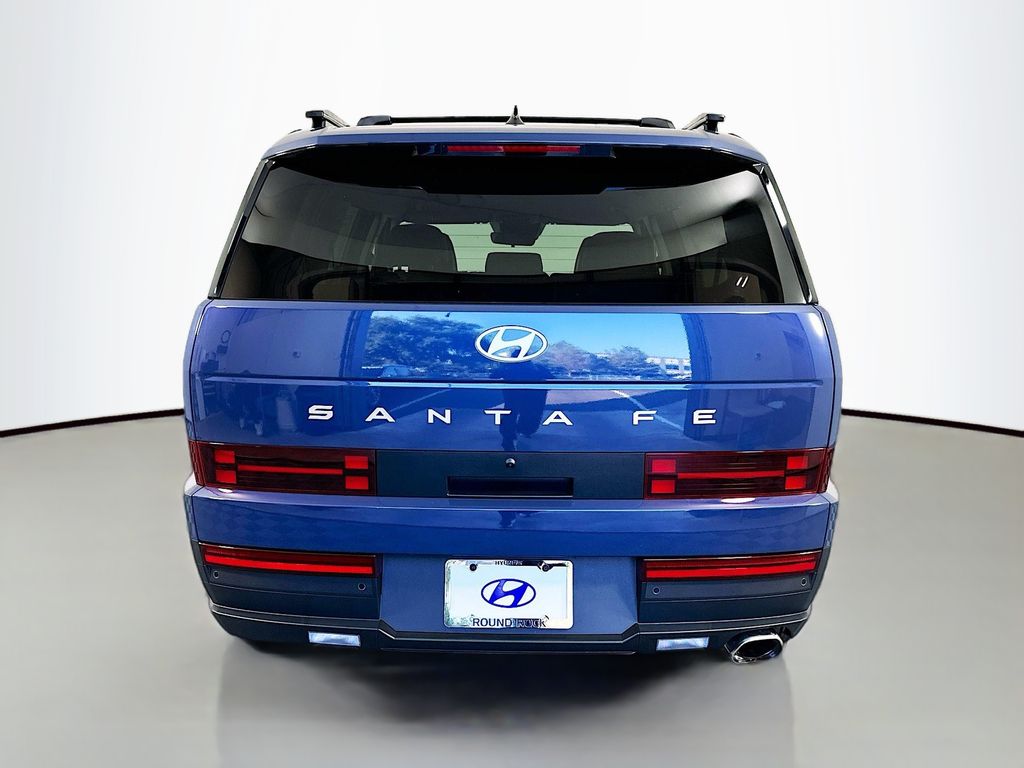 Thumbnail: 2026 Hyundai Santa Fe - 6