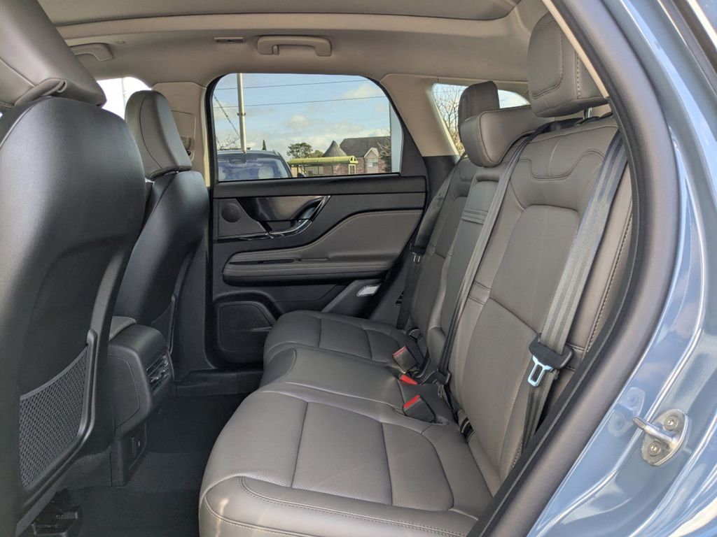 2026 Lincoln Corsair Grand Touring