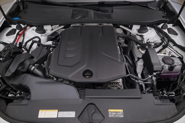 Thumbnail: 2025 Audi A5 - 12