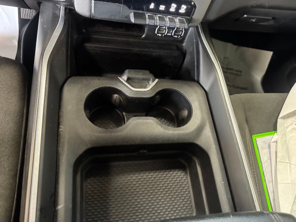 Used 2020 Ram 1500 Truck
