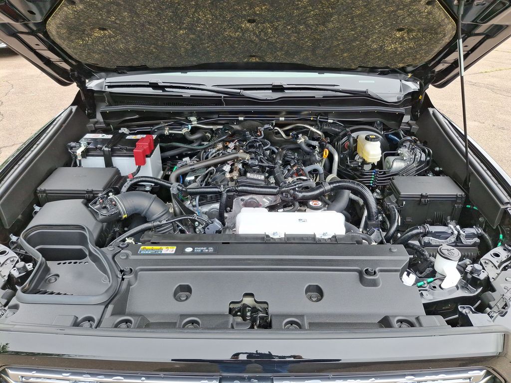 Used 2026 Toyota 4Runner SUV
