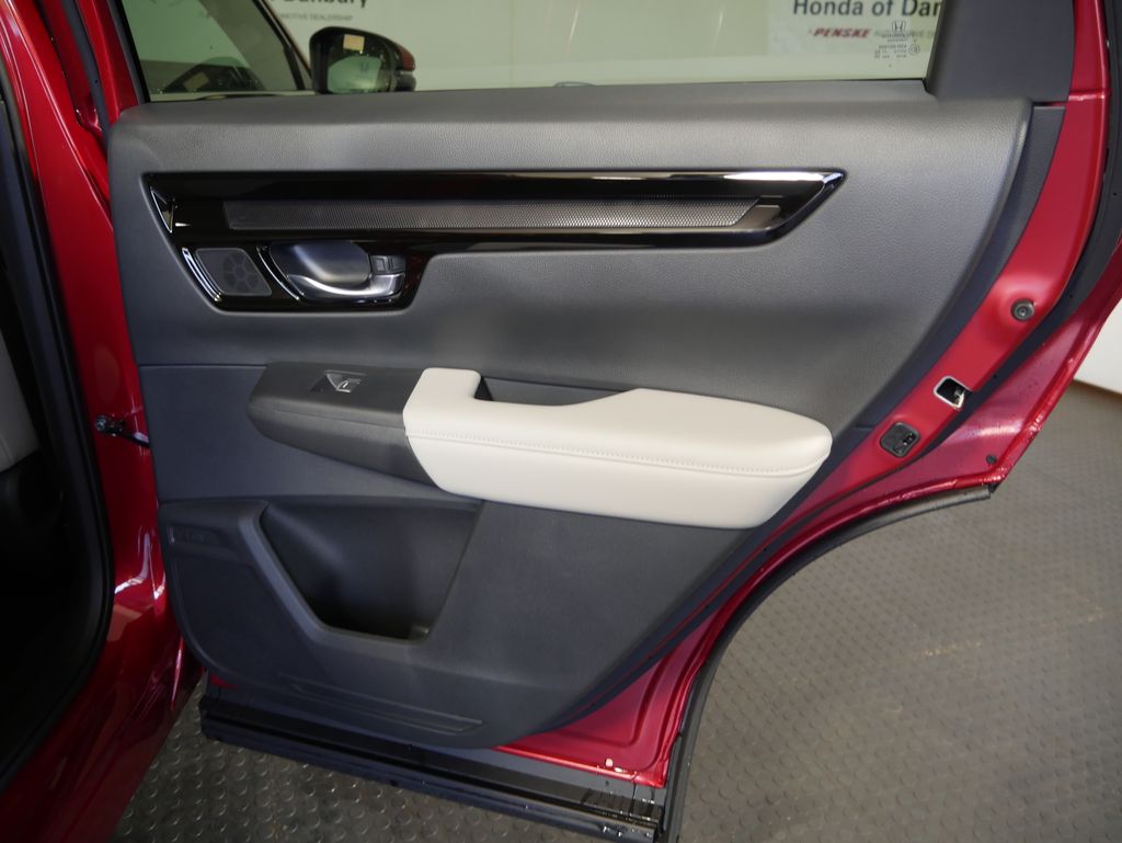 Thumbnail: 2027 Honda CR-V - 7