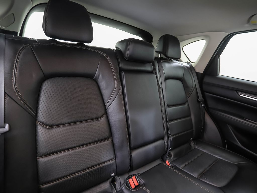 2019 Mazda CX-5 Grand Touring 26