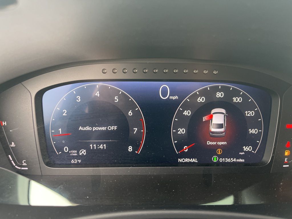 Thumbnail: 2025 Honda Civic - 23