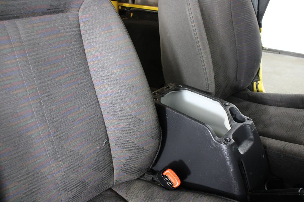 Used 2004 Jeep Wrangler for sale in 