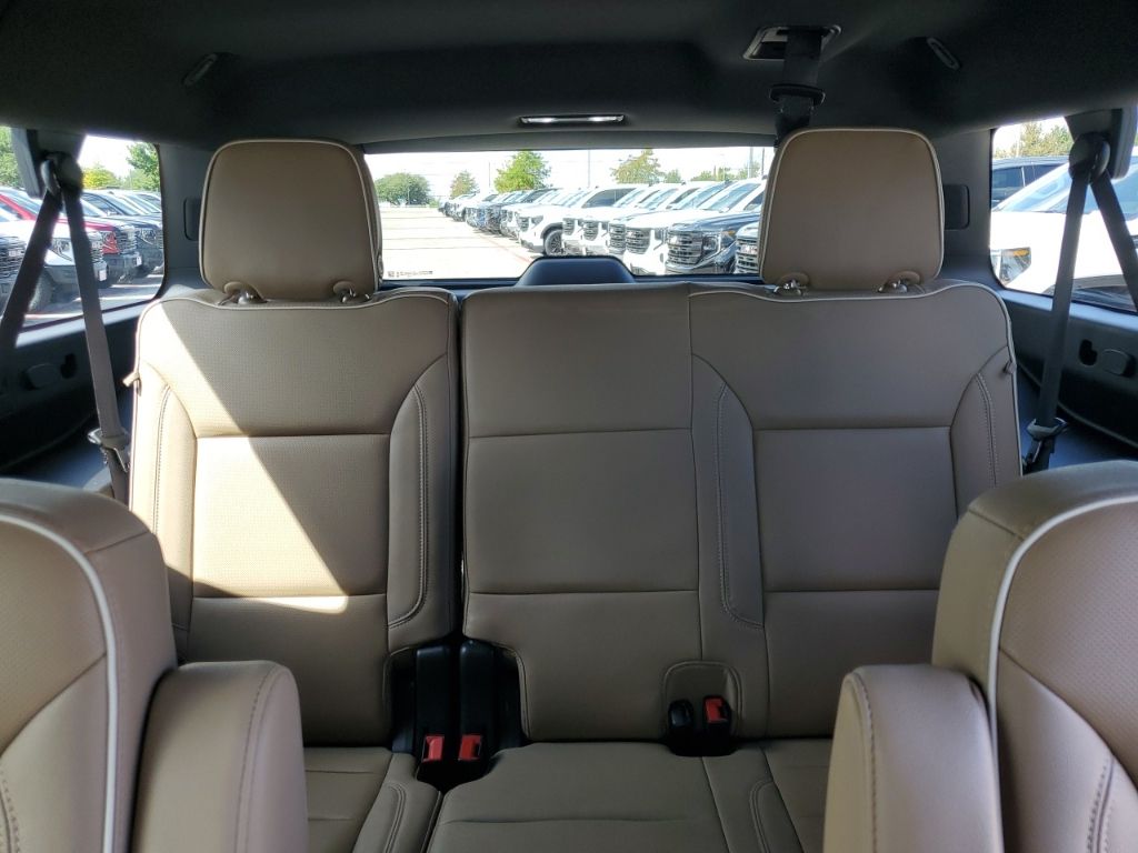 Used Car 2021 Chevrolet Suburban  Premier For Sale Under $60,000 In Austin, Texas