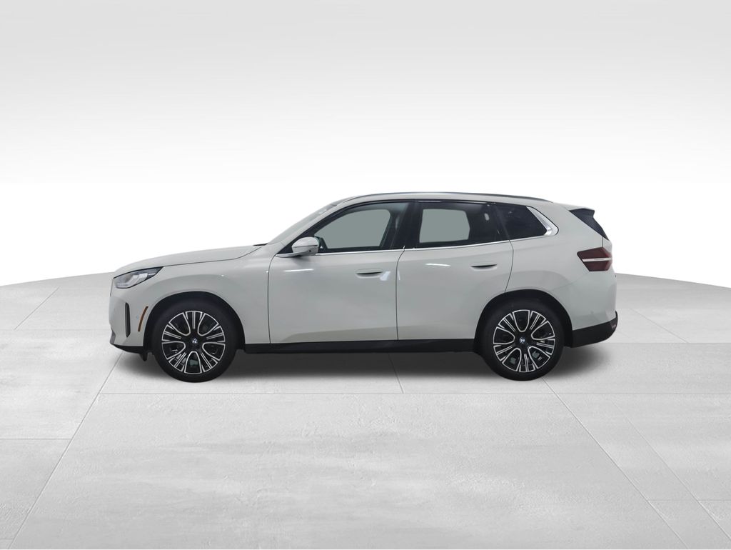 Thumbnail: 2026 BMW X3 - 3