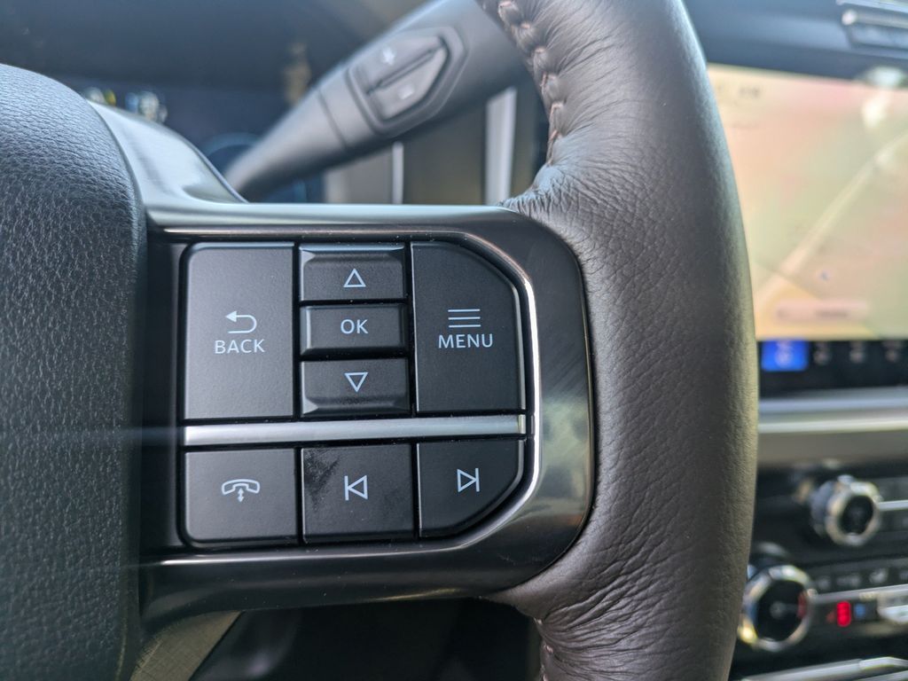 2026 Ford F-250 Super Duty King Ranch