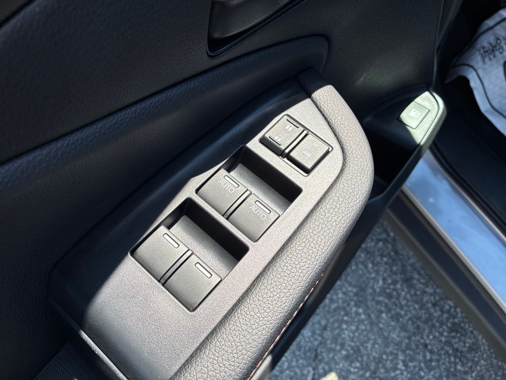 2024 Honda Ridgeline TrailSport  at Honda North