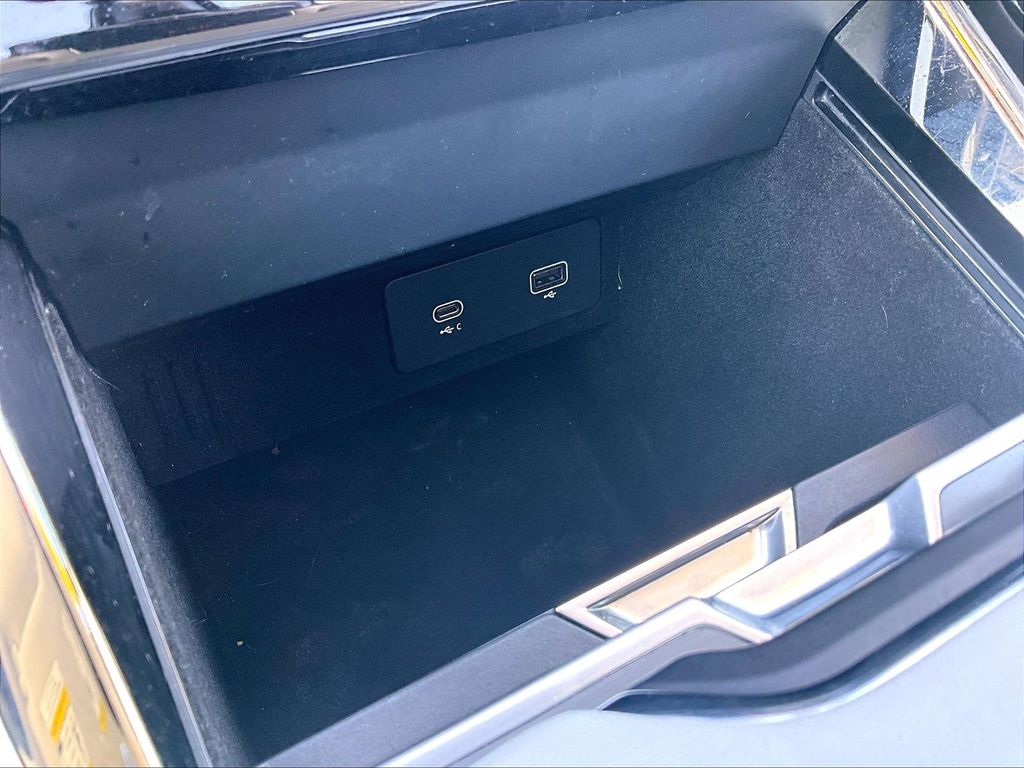 2023 Land Rover Range Rover Sport — photo 27