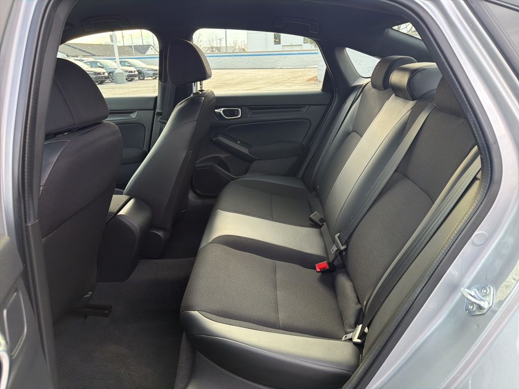 Thumbnail: 2024 Honda Civic - 19