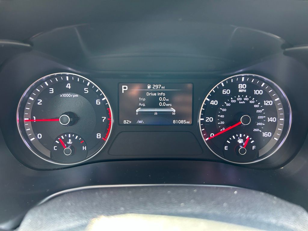 Thumbnail: 2022 Kia Forte - 22