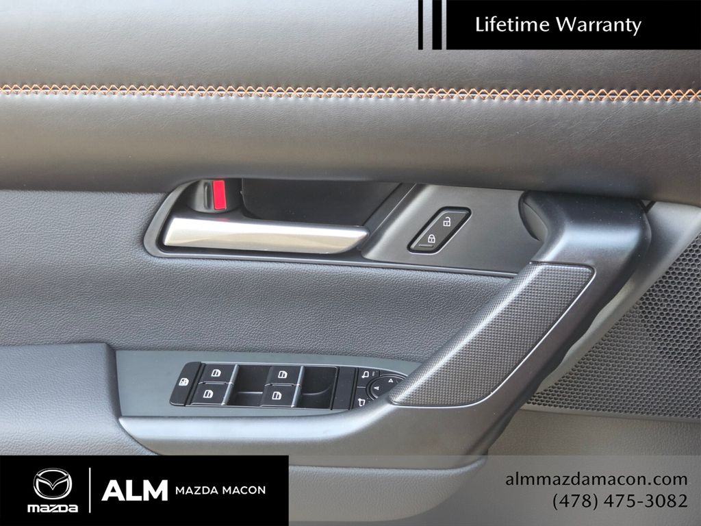 New 2026 Polymetal Gray Metallic Mazda Premium AWD image 26