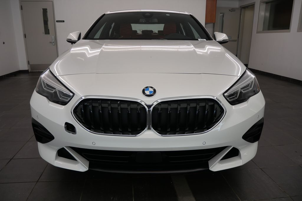 2024 BMW 2 Series 228i xDrive 9