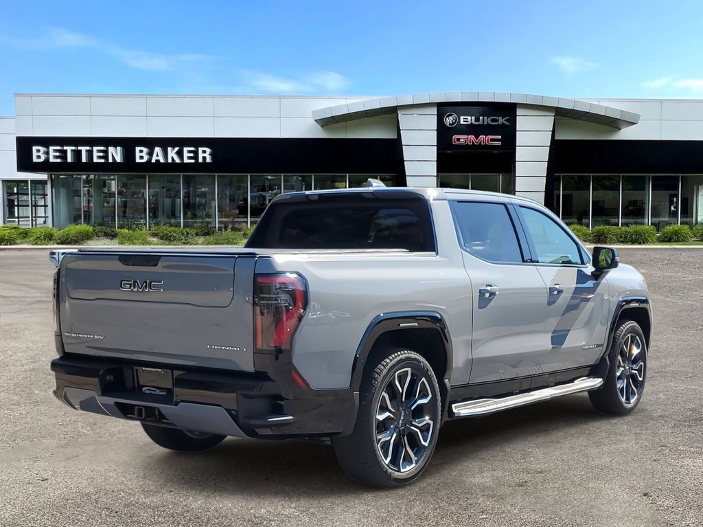 2024 GMC Sierra EV Denali Edition 1 7