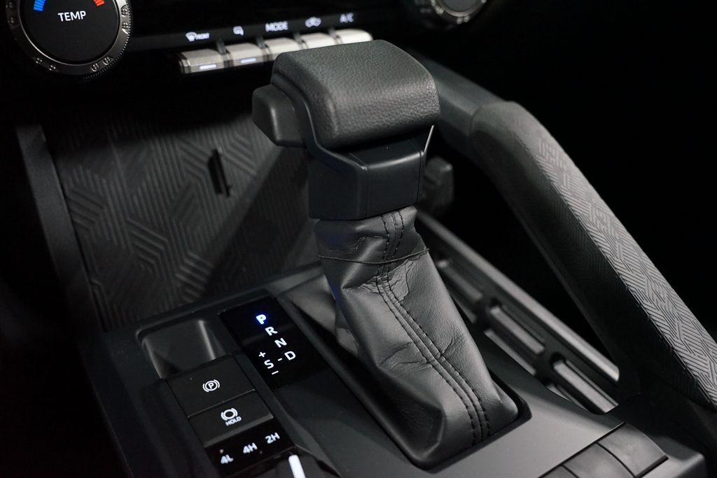 Thumbnail: 2026 Toyota Tacoma - 23