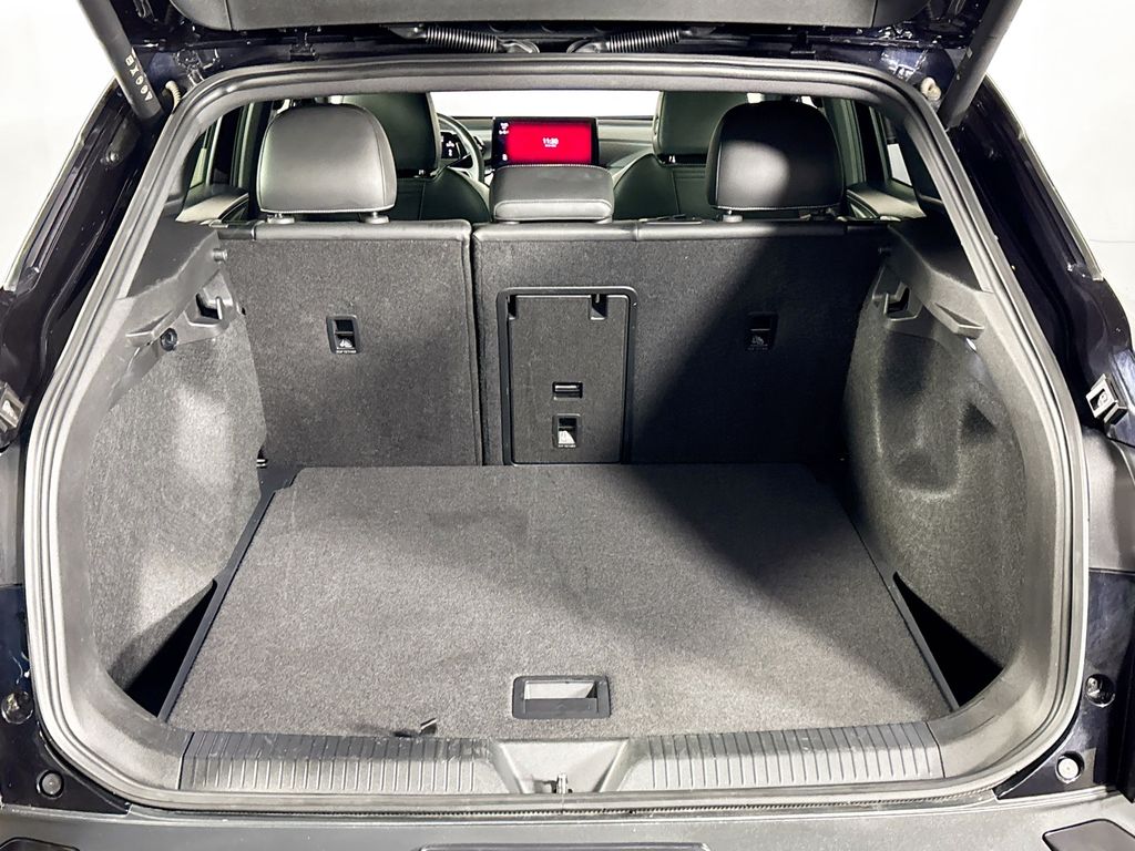 2023 Volkswagen ID.4 Pro S Plus