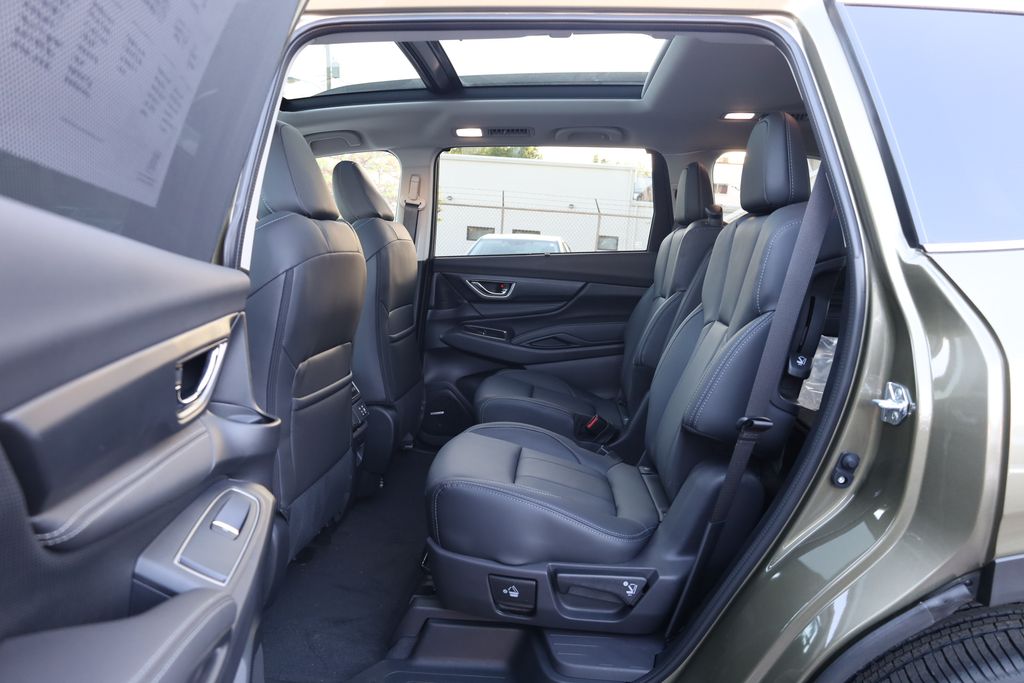 new 2026 Subaru Ascent car, priced at $46,579