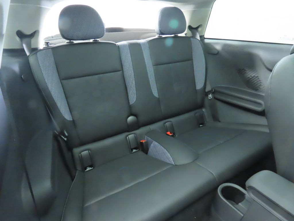 Thumbnail: 2026 MINI Cooper - 24