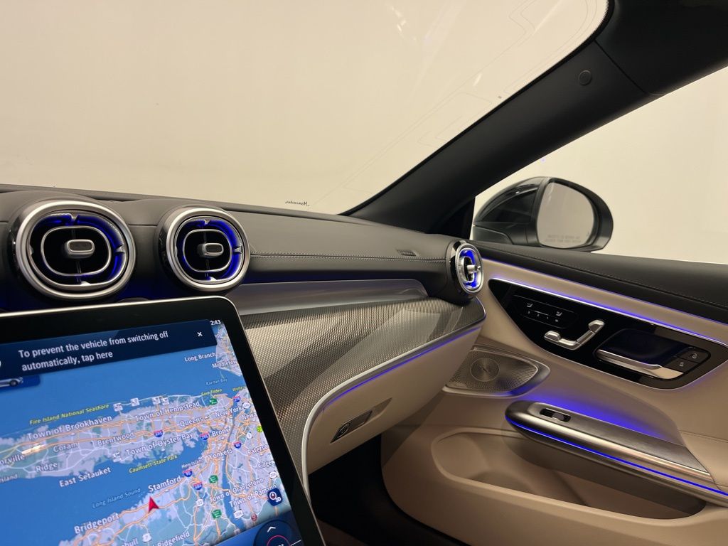 Thumbnail: 2026 Mercedes-Benz CLE - 22