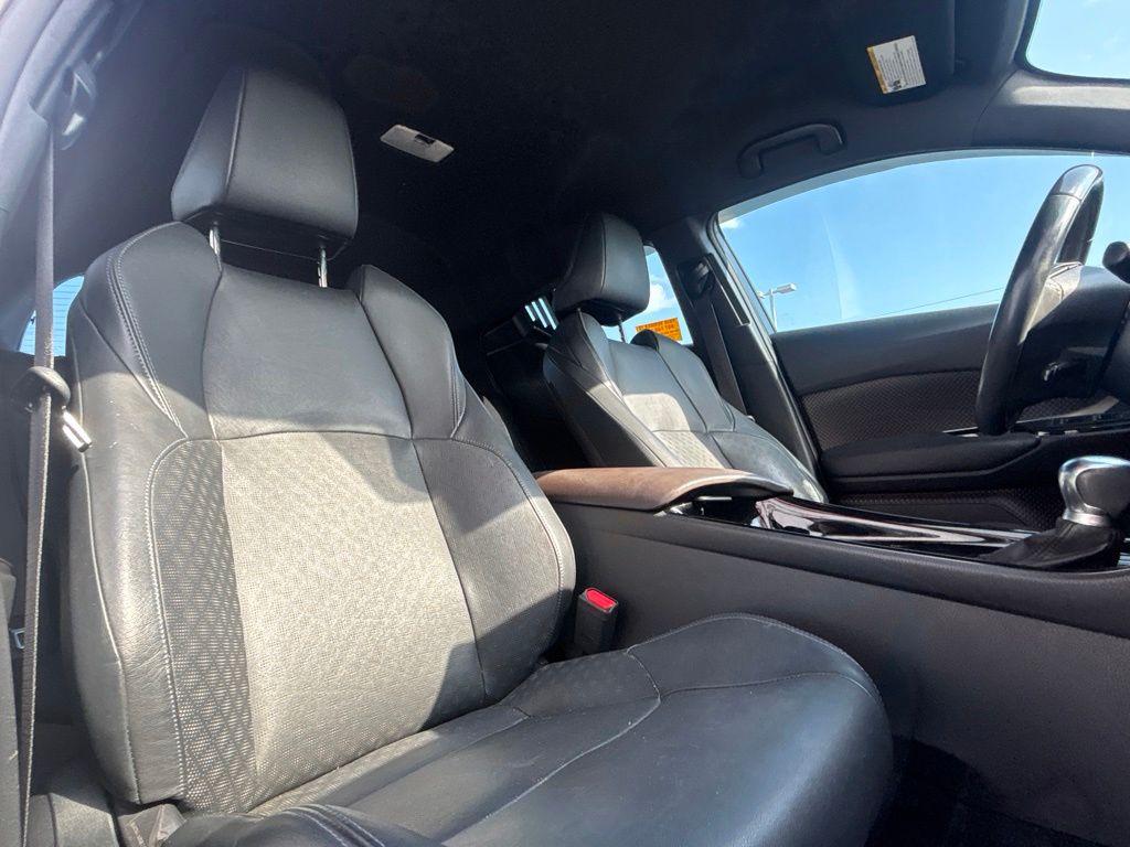 Used 2019 Toyota C-HR SUV