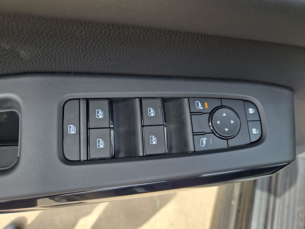 2026 Nissan Pathfinder