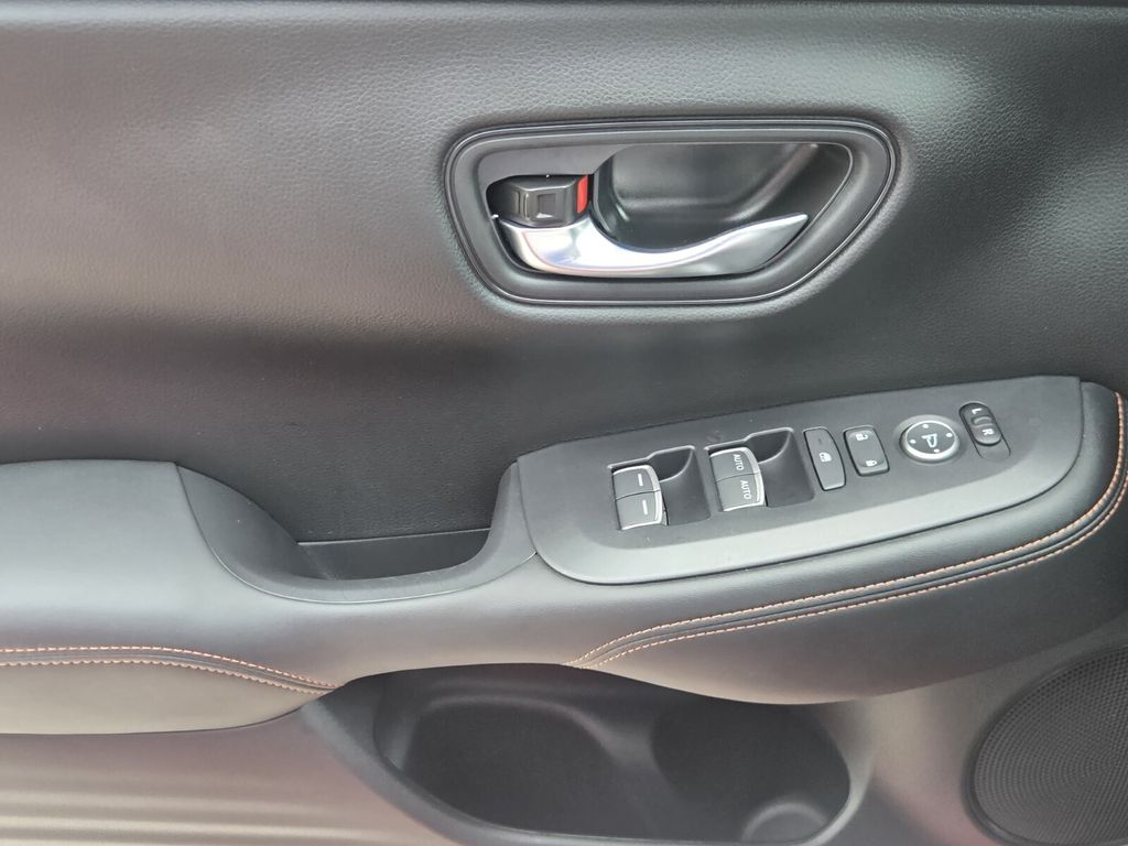 2025 Honda HR-V - $27,923