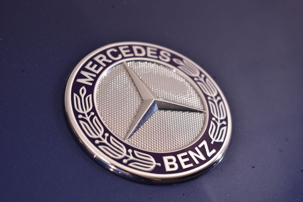 2017 Mercedes-Benz C-Class C 300 10