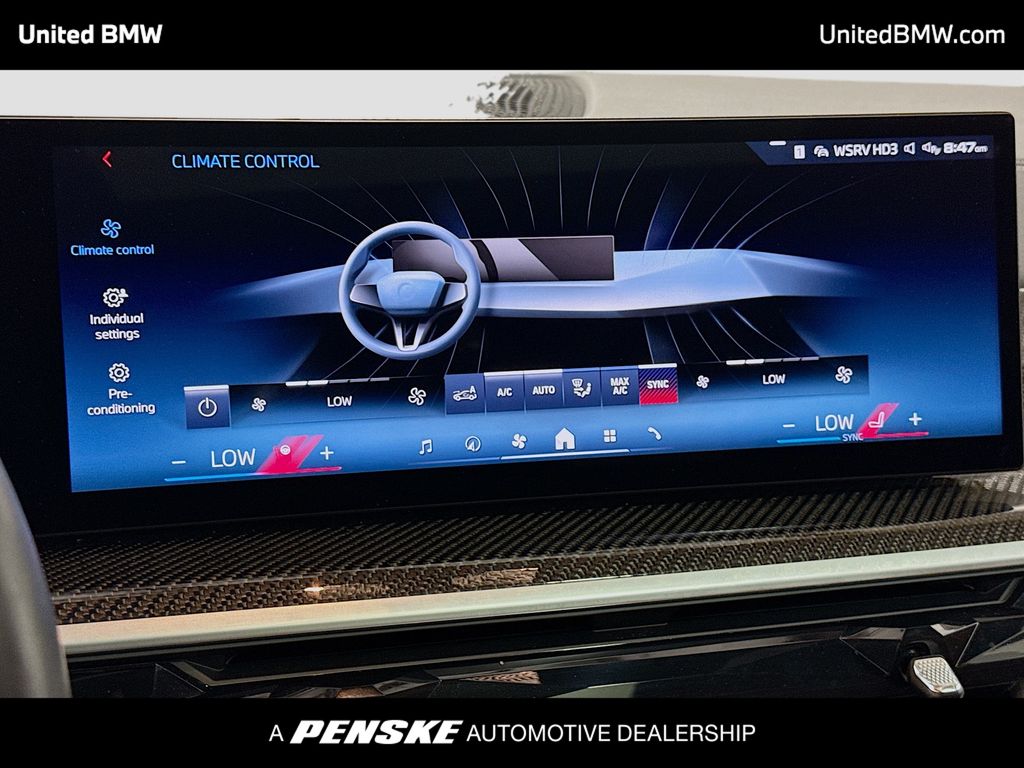 Thumbnail: 2025 BMW X7 - 11