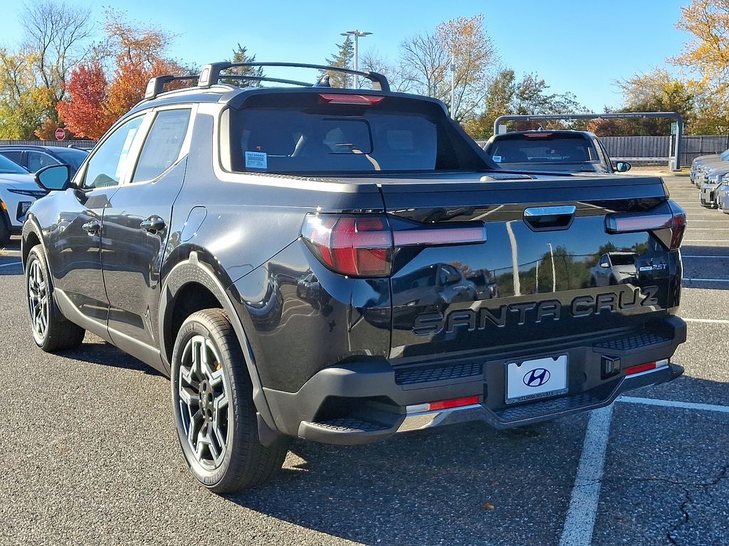 Thumbnail: 2026 Hyundai Santa Cruz - 3