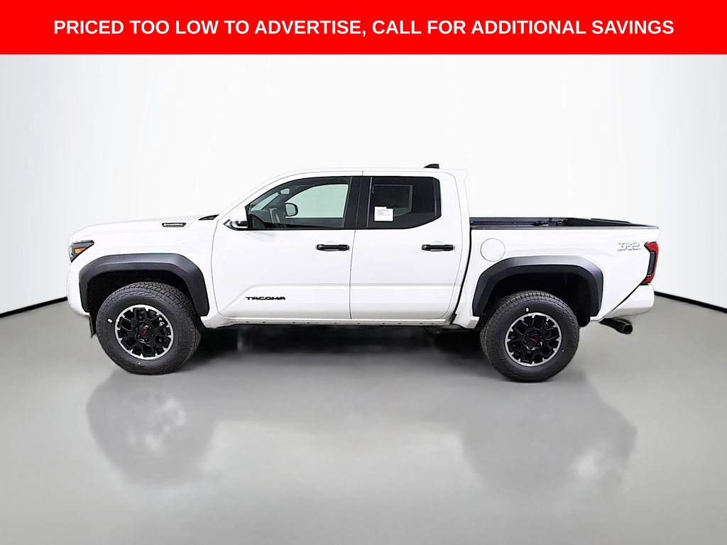 New 2026 Toyota Tacoma i-FORCE MAX Truck