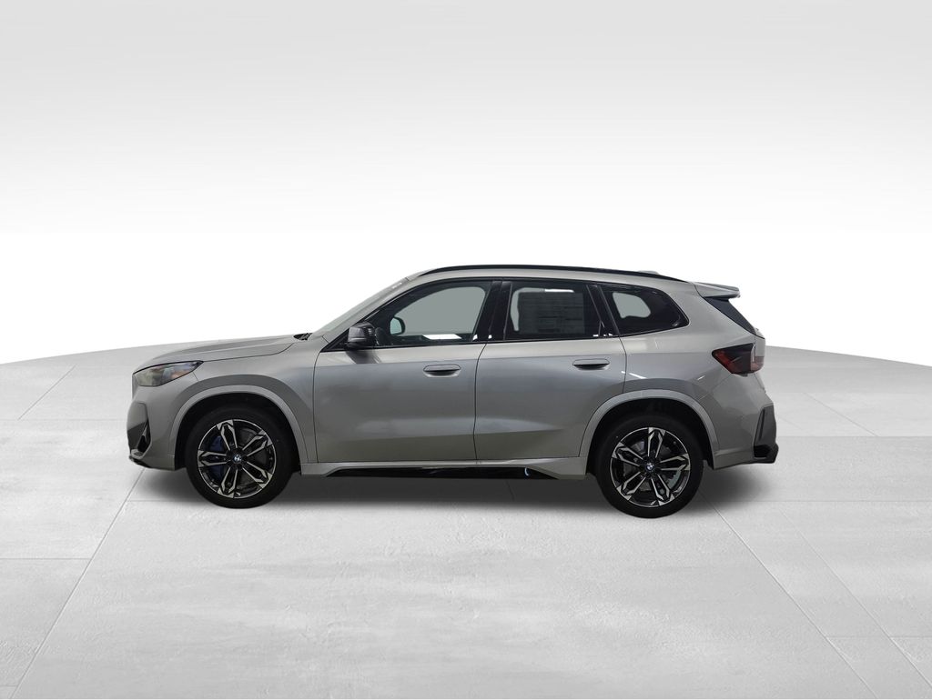 2025 BMW X1 M35i 2