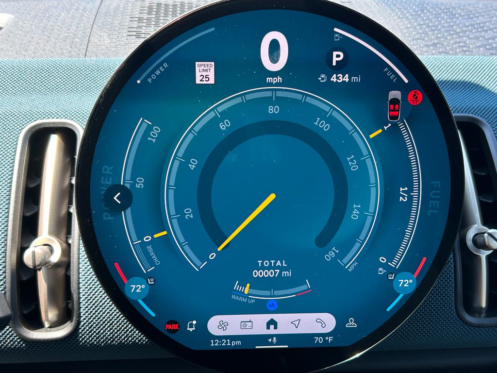 Thumbnail: 2025 MINI Cooper Countryman - 21