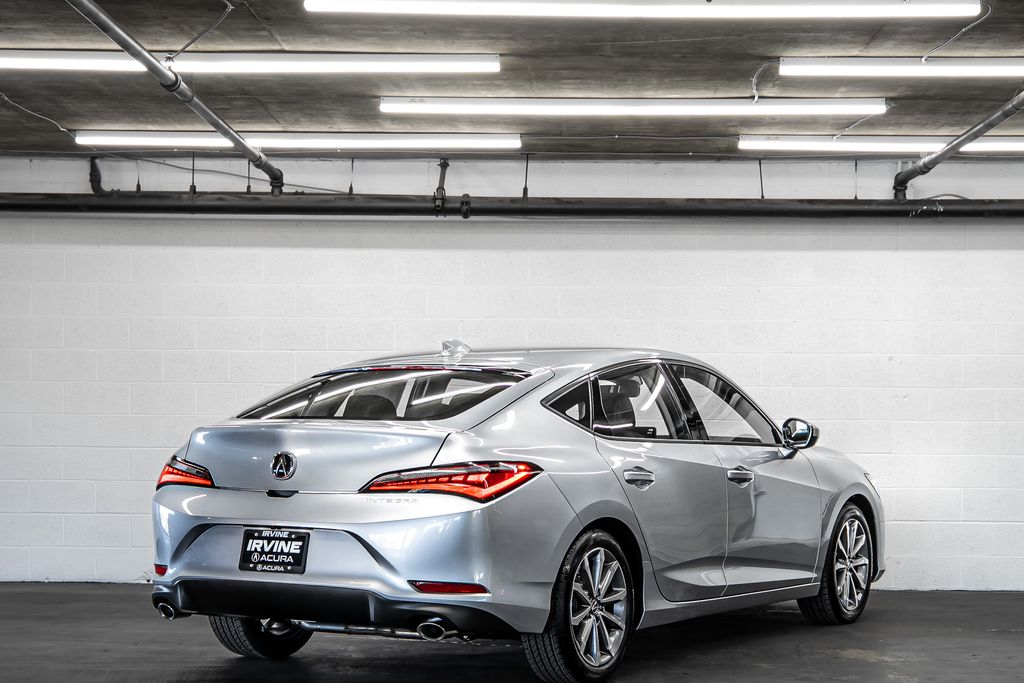 2026 Acura Integra
