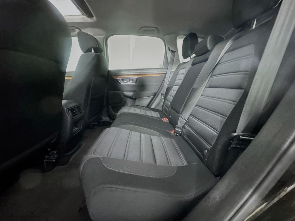 Used Car 2018 Honda Cr-v  Ex For Sale Under $20,000 In Austin, Texas