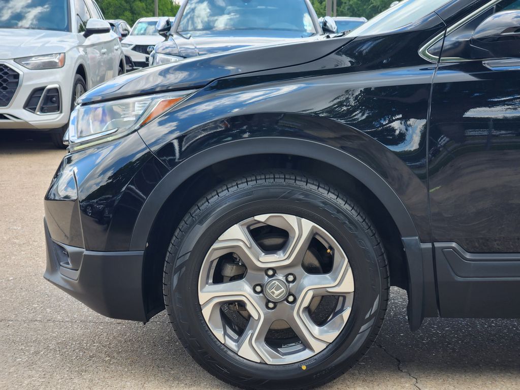 used 2019 Honda CR-V car, priced at $21,392