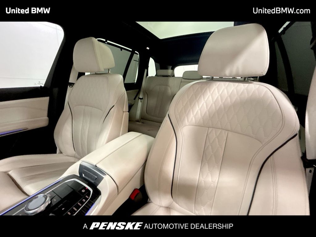 Thumbnail: 2024 BMW X5 - 13