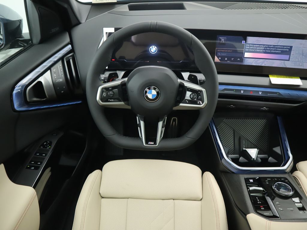 Thumbnail: 2026 BMW X3 - 10