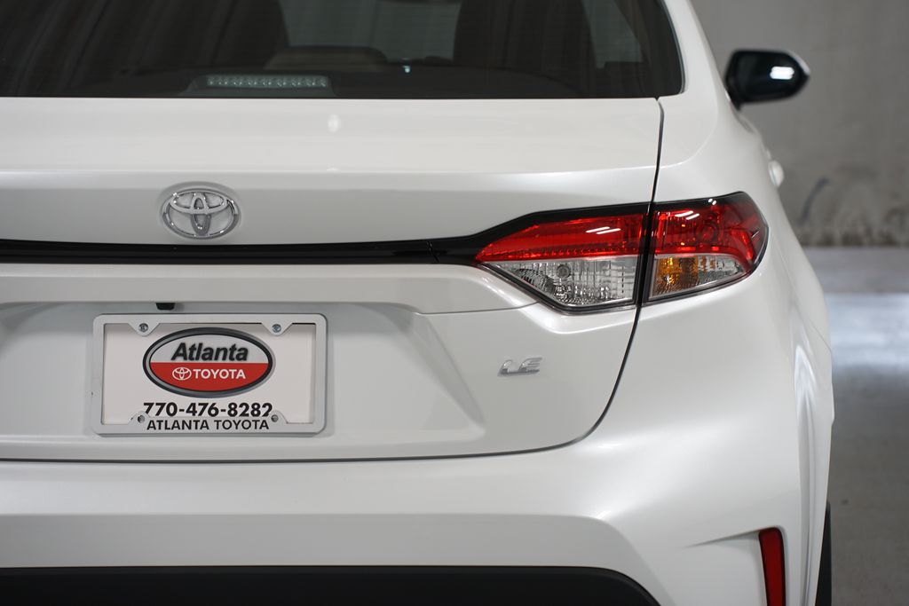 Thumbnail: 2026 Toyota Corolla - 10