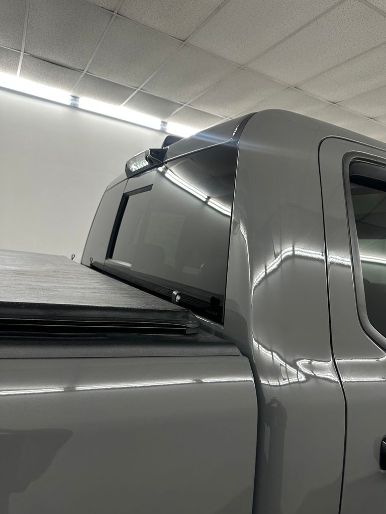used 2023 Ram 1500 car, priced at $45,985