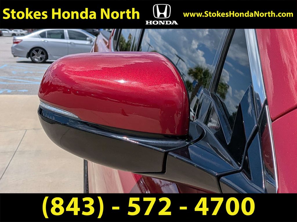 Used 2023 Honda Ridgeline Truck