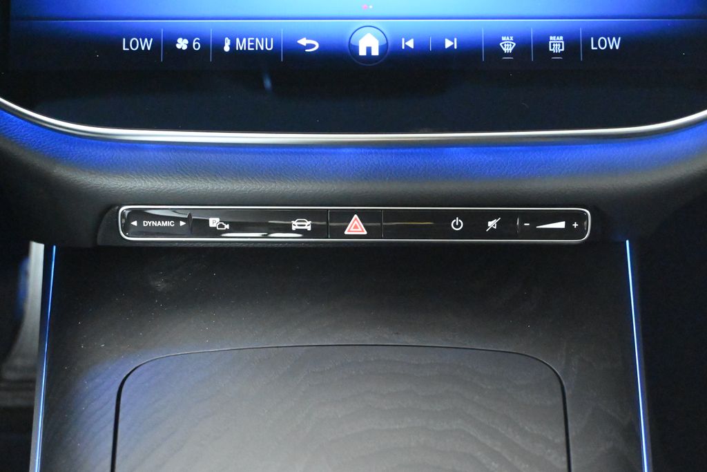 2025 Mercedes-Benz E-Class E 350 18