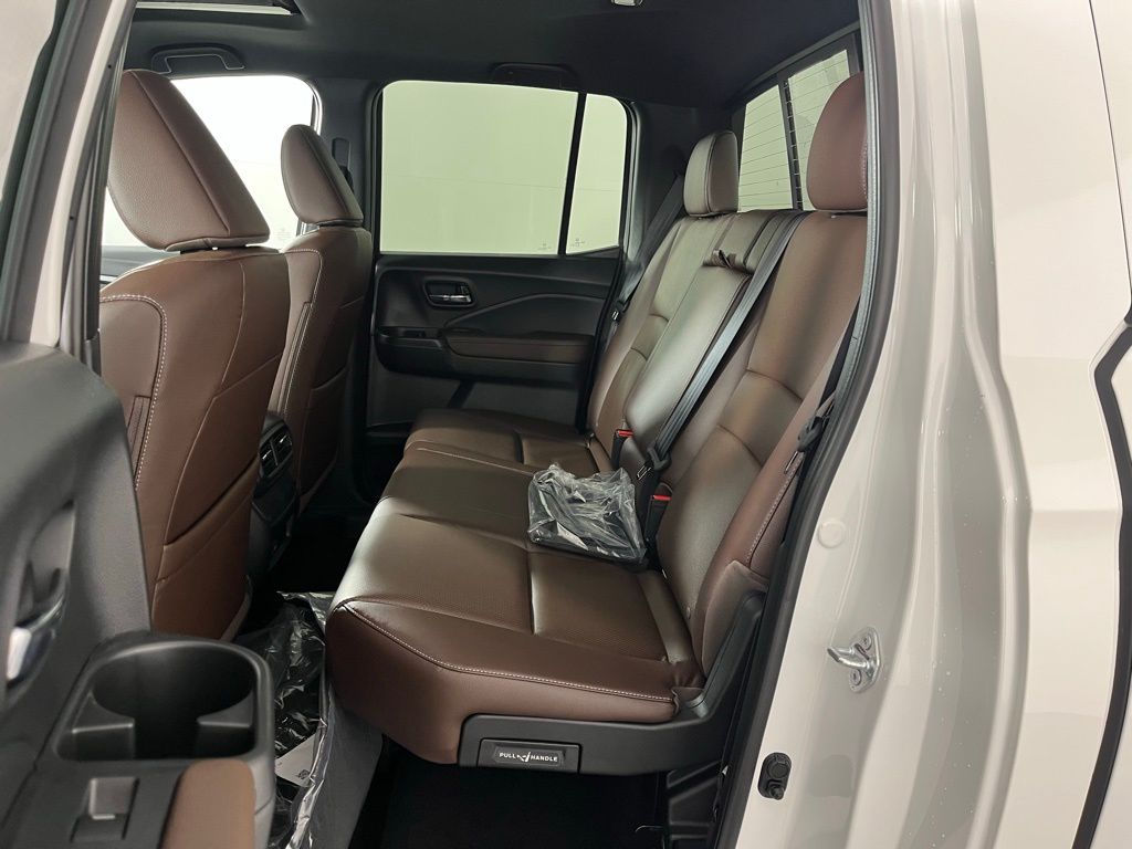 Thumbnail: 2026 Honda Ridgeline - 20