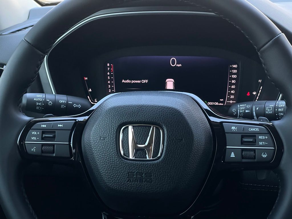 Thumbnail: 2026 Honda Pilot - 12