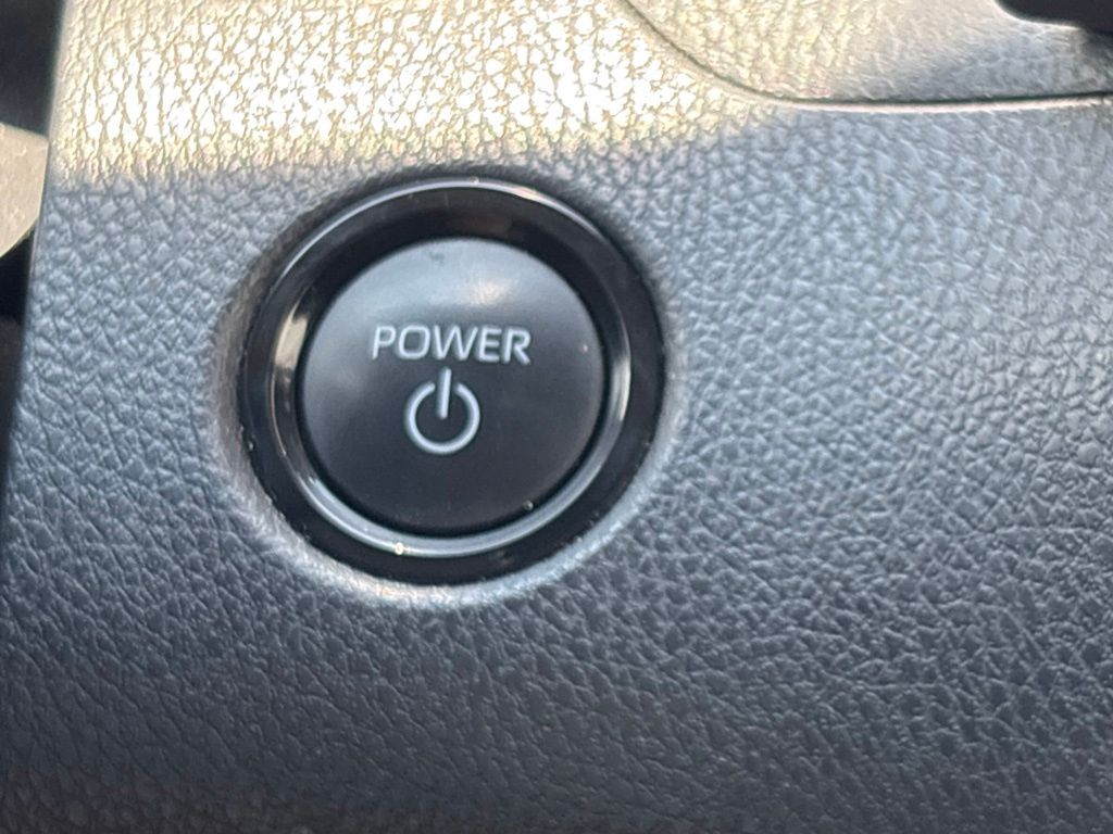 Used 2025 Toyota Camry Sedan