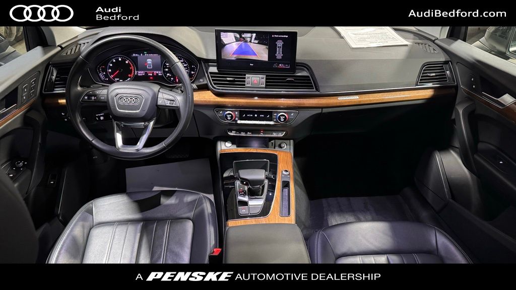 Thumbnail: 2023 Audi Q5 - 21