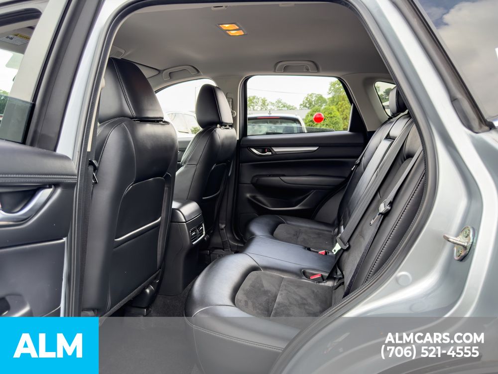 2023 Mazda CX-5 S Select Package - Photo 18
