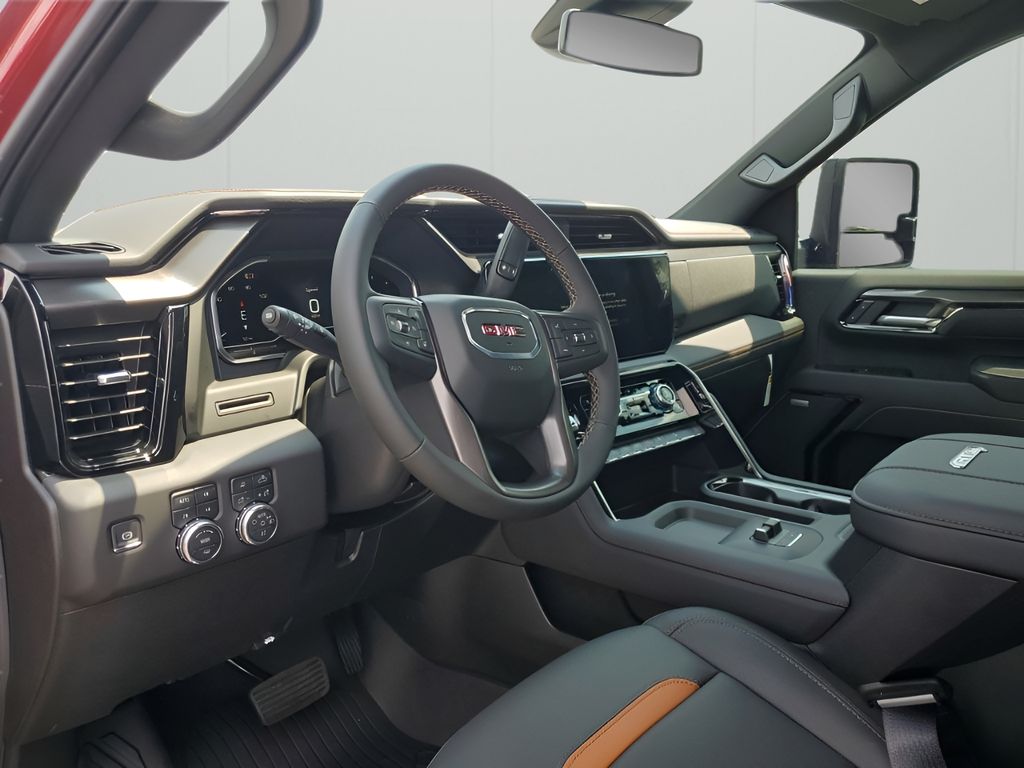 New Car 2025 Gmc Sierra 2500hd  At4 For Sale Under $80,000 In Austin, Texas